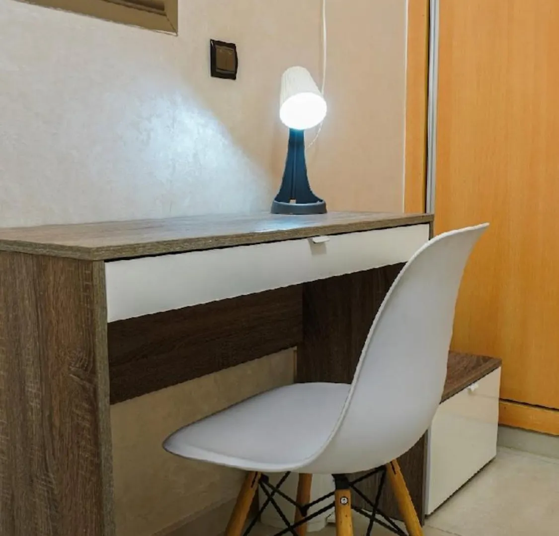 Super appartement paisible à Агадир Апартаменты