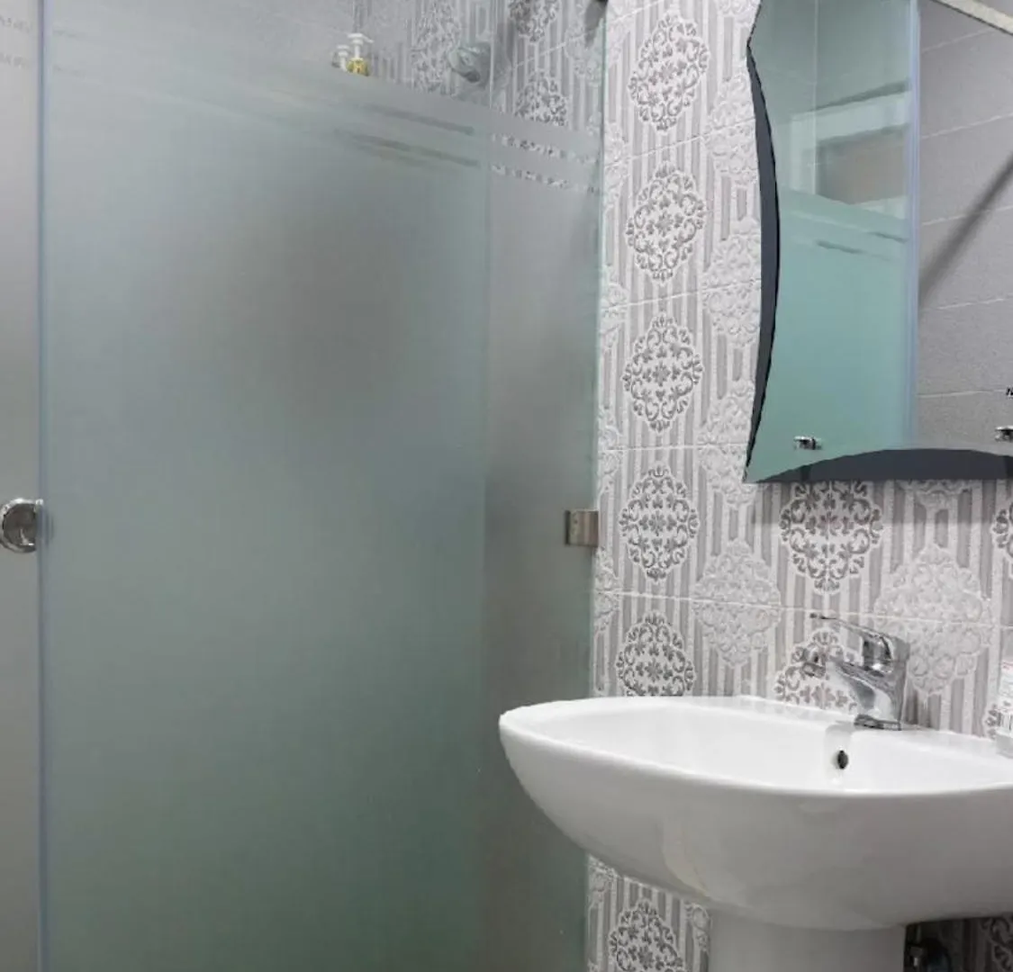 Апартаменты Super appartement paisible à Агадир Марокко