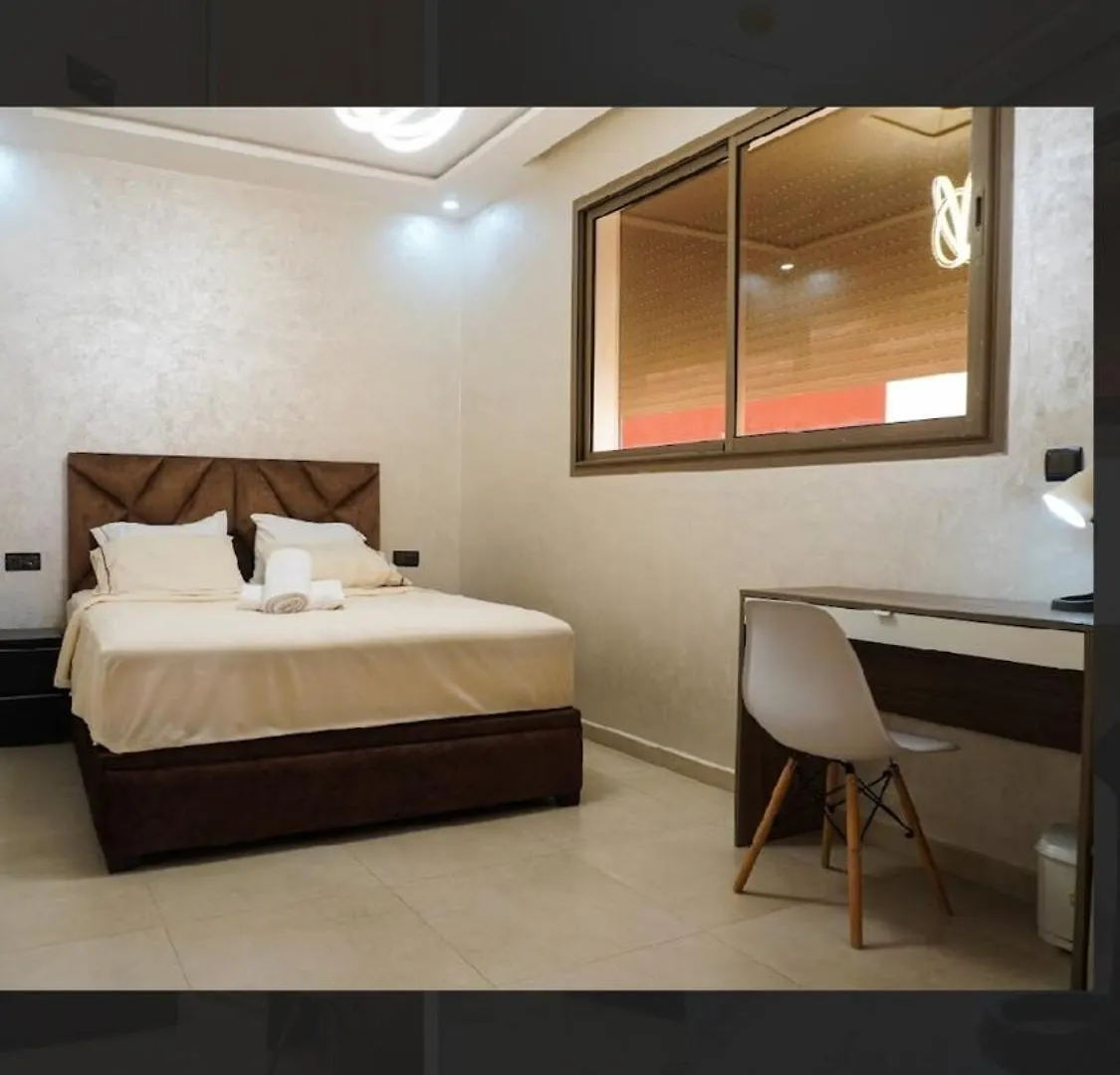 Super appartement paisible à Агадир