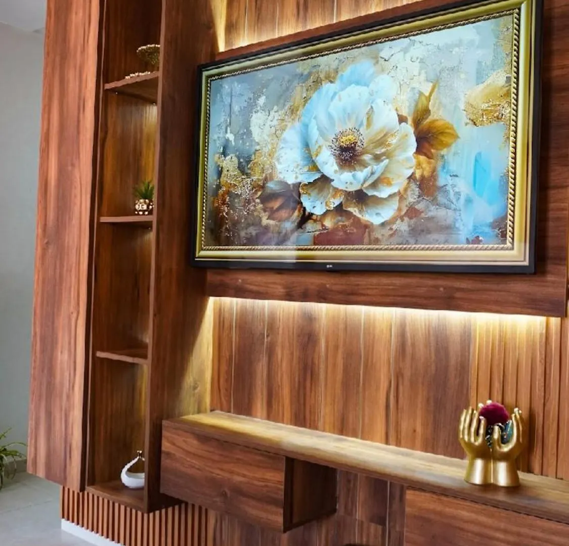Super appartement paisible à Агадир