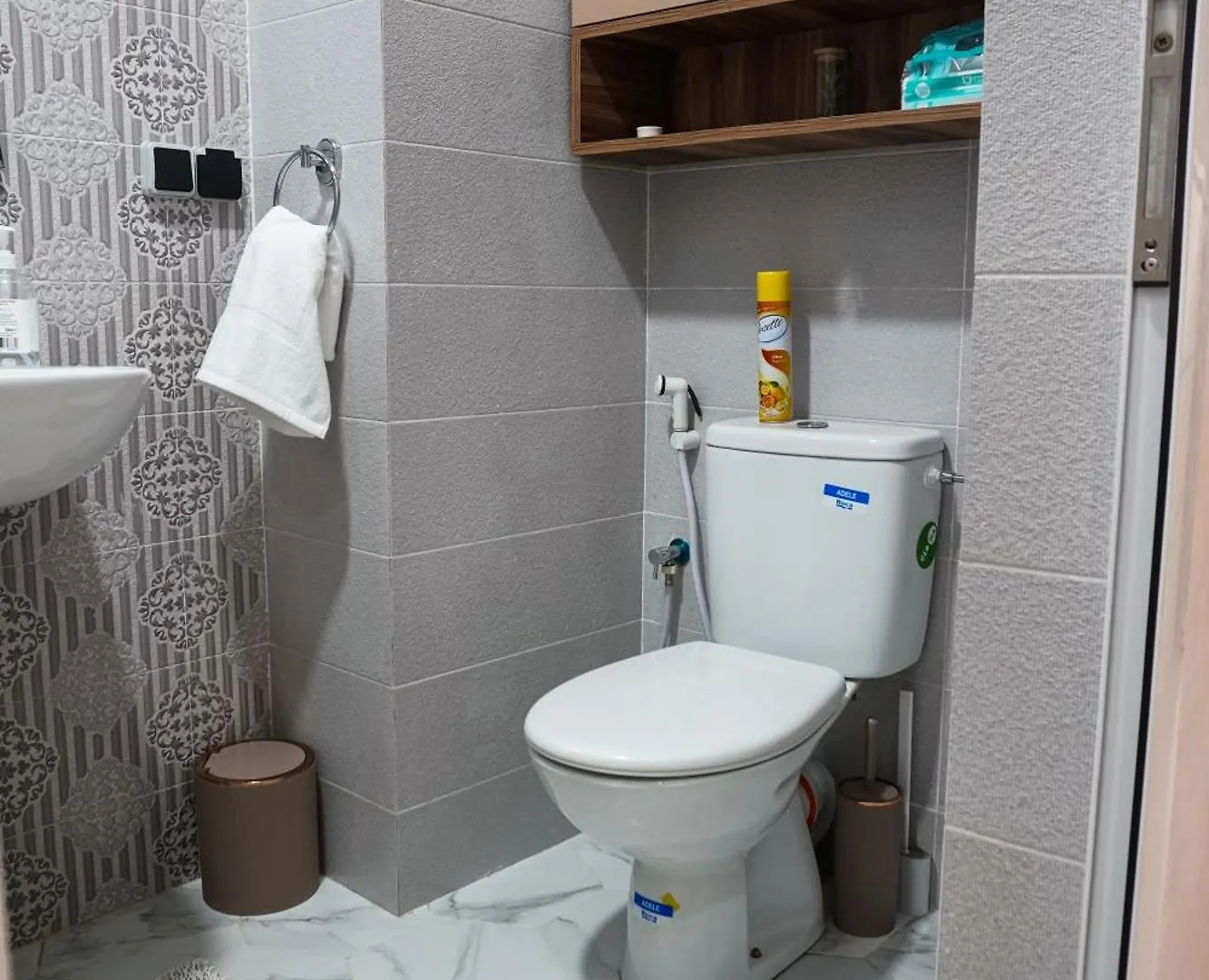 Super appartement paisible à Агадир
