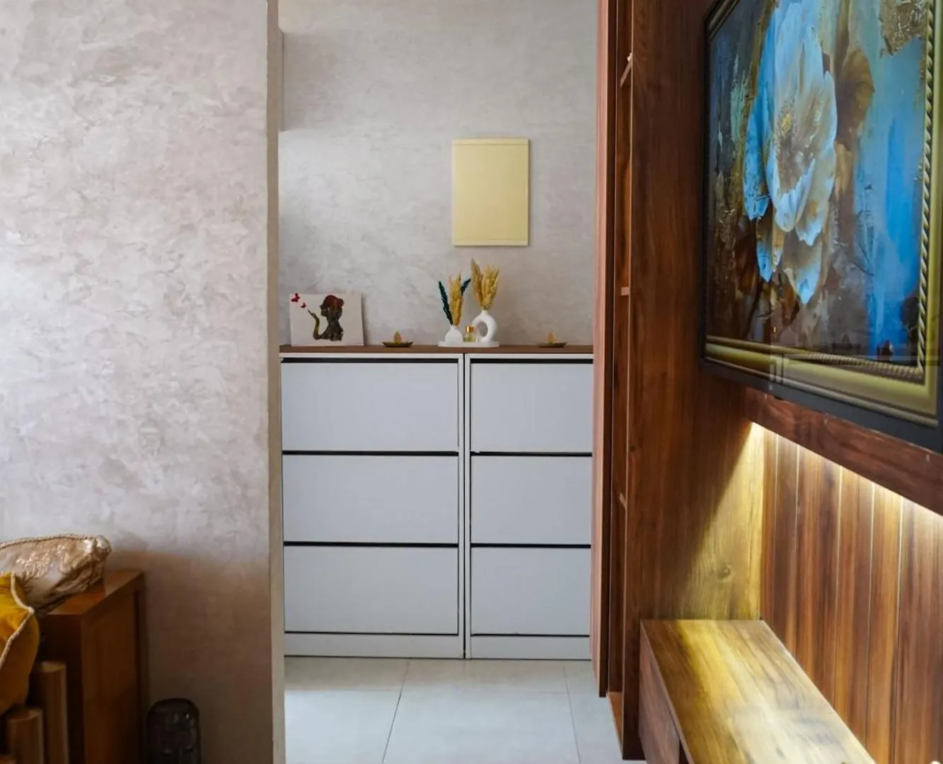 Super appartement paisible à Агадир 0*,