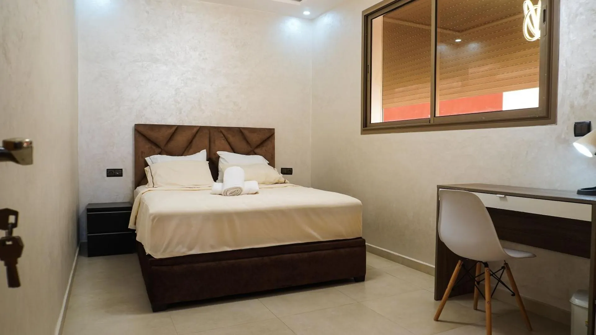 Super appartement paisible à Агадир Марокко