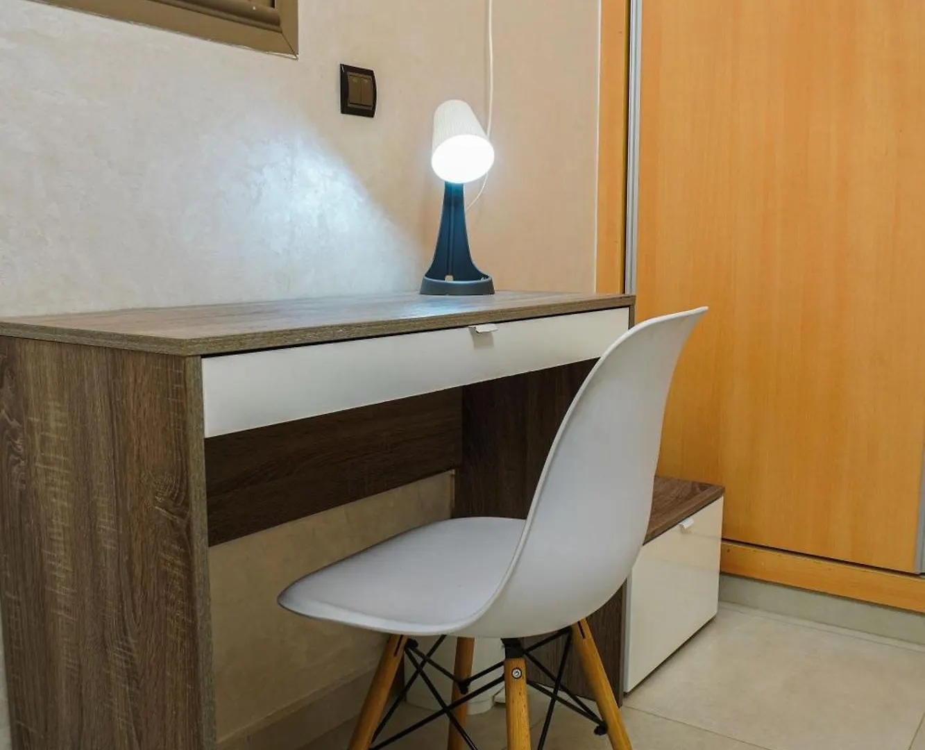 Апартаменты Super appartement paisible à Агадир