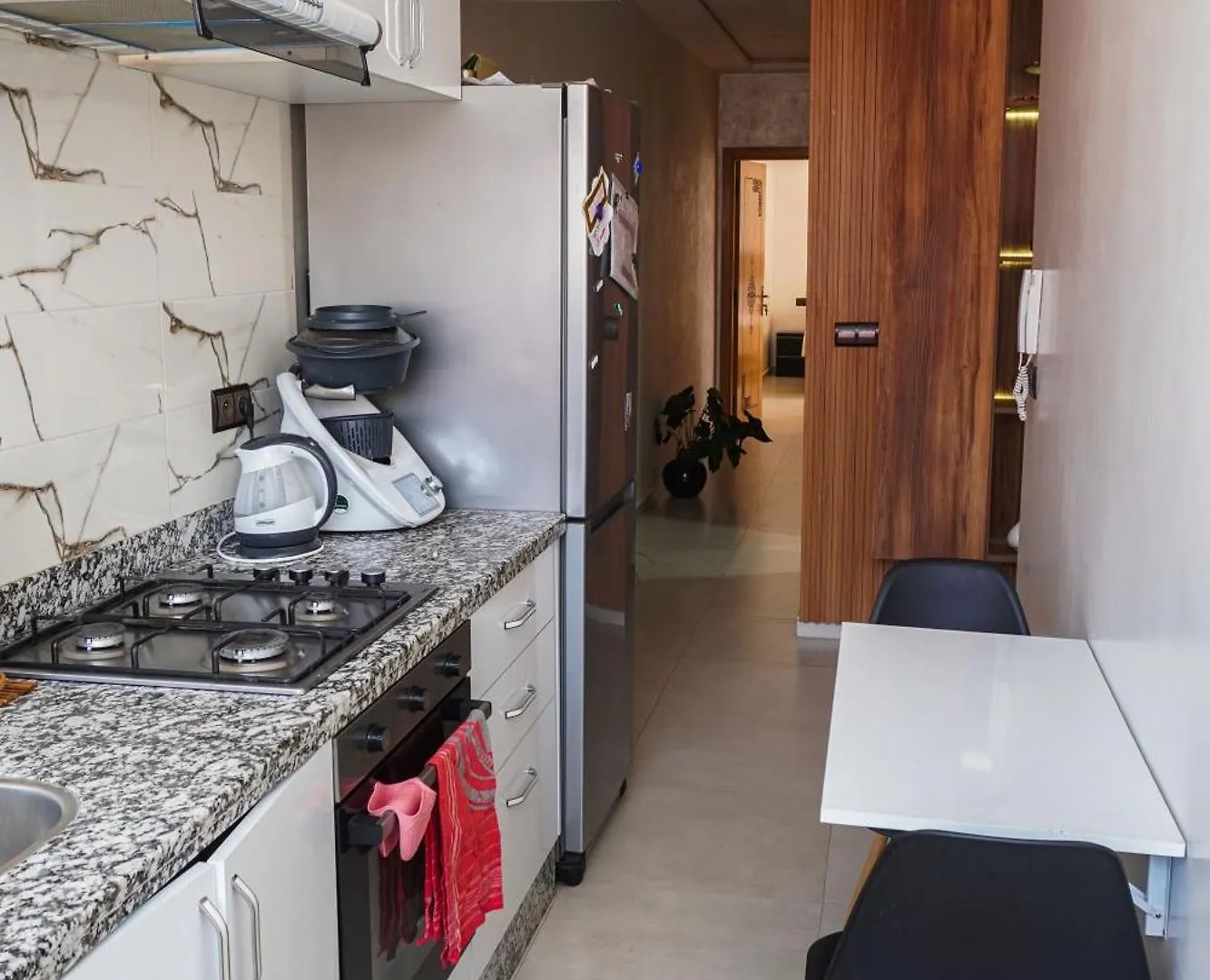 Super appartement paisible à Агадир Марокко