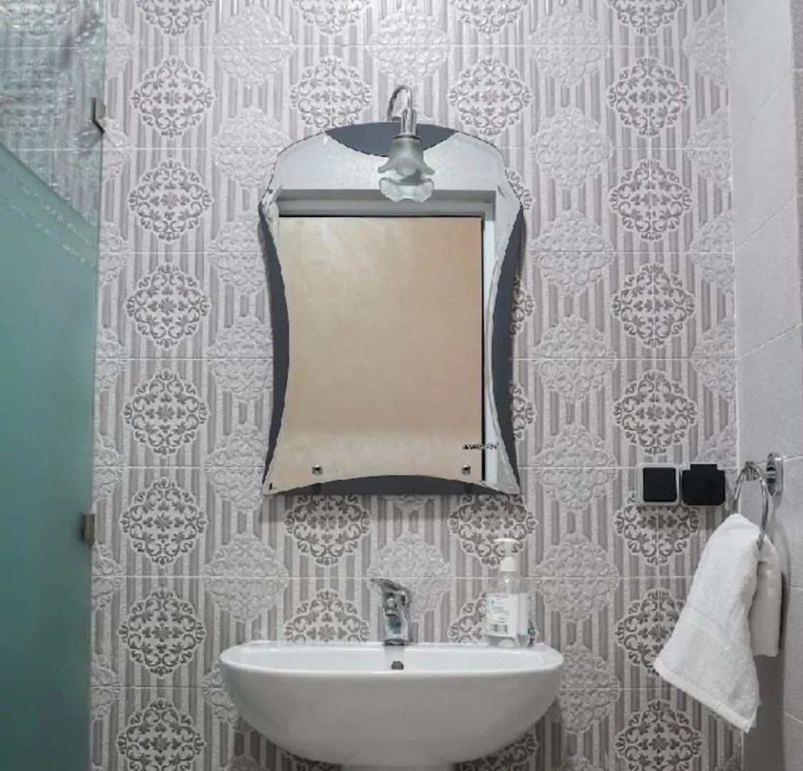 Super appartement paisible à Agadir