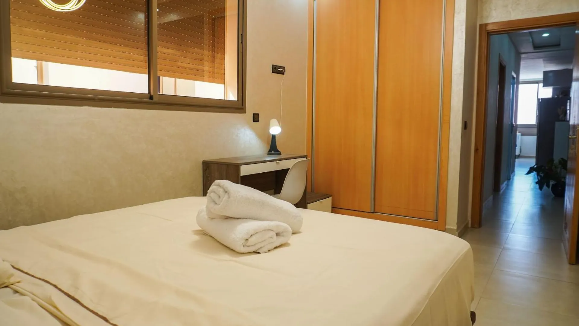 Super appartement paisible à Agadir 0*,  Maroc